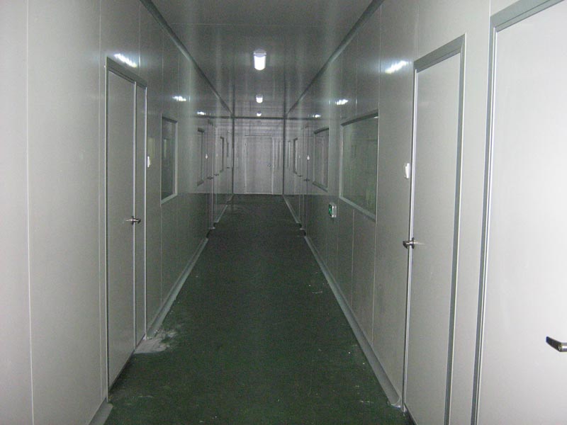 環(huán)氧樹脂地坪工程,自流平工程,凈化工程,凈化車間,無塵室工程,防靜電地板工程,彩鋼房建造